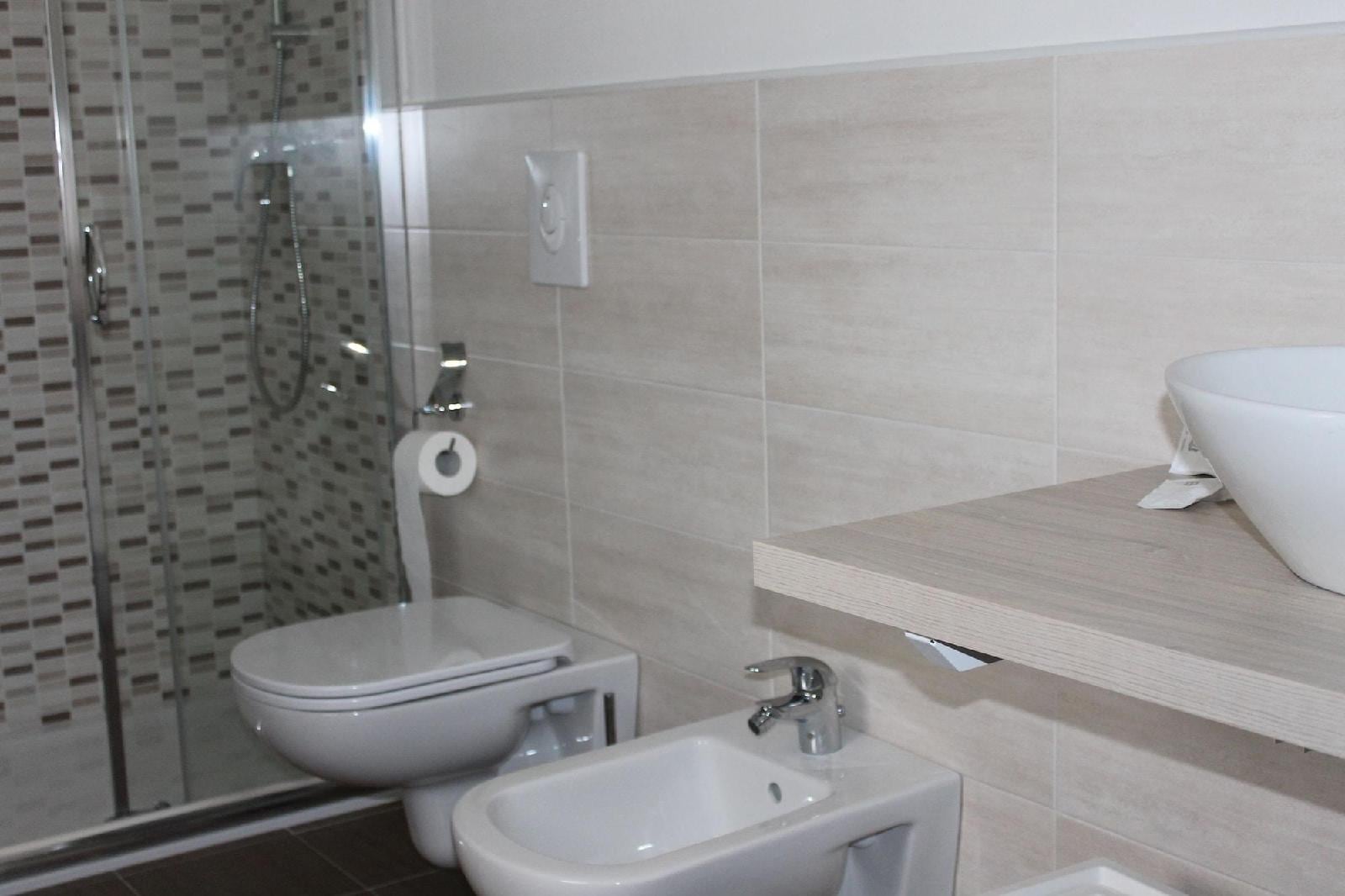 Lake Garda Beach Hostel