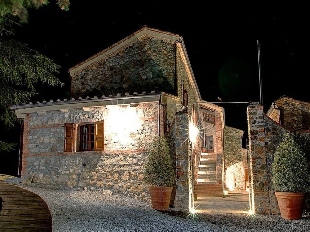 Il Giuncheto