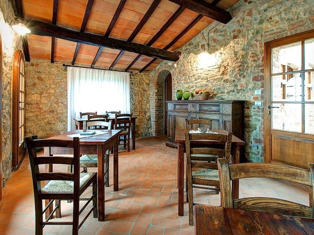 Il Giuncheto