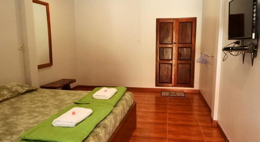 Old City Guest House