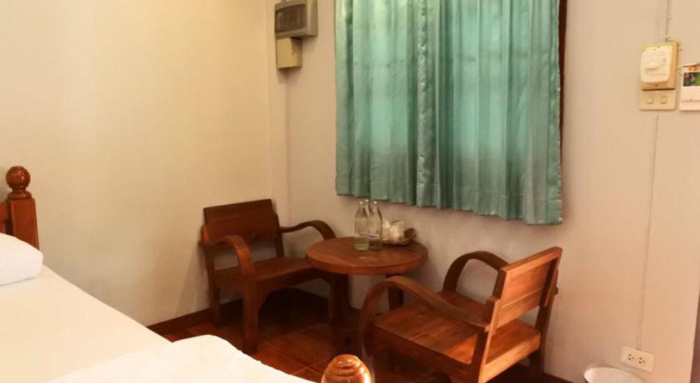 Old City Guest House
