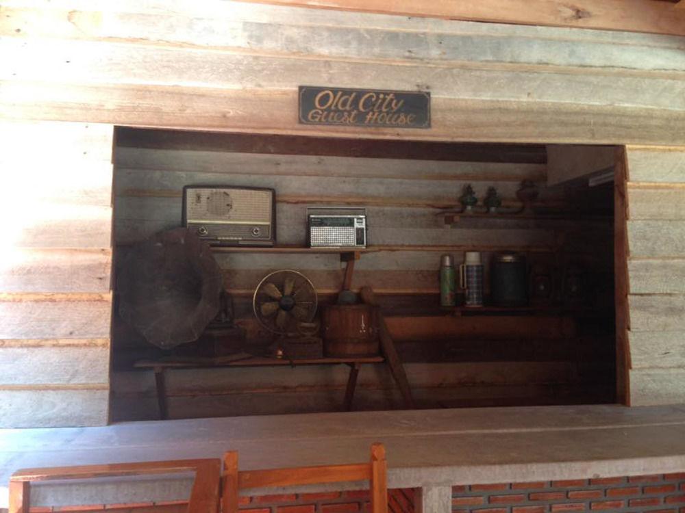 Old City Guest House