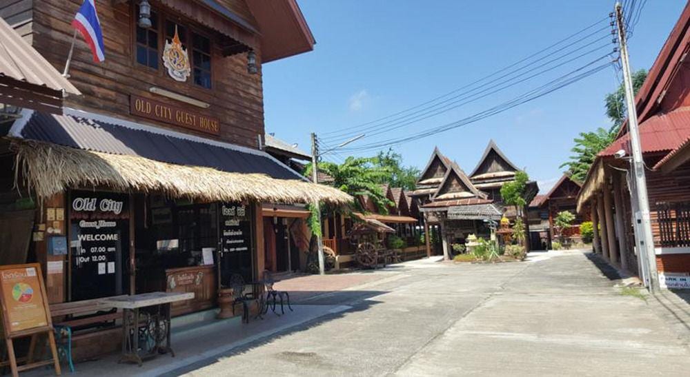 Old City Guest House