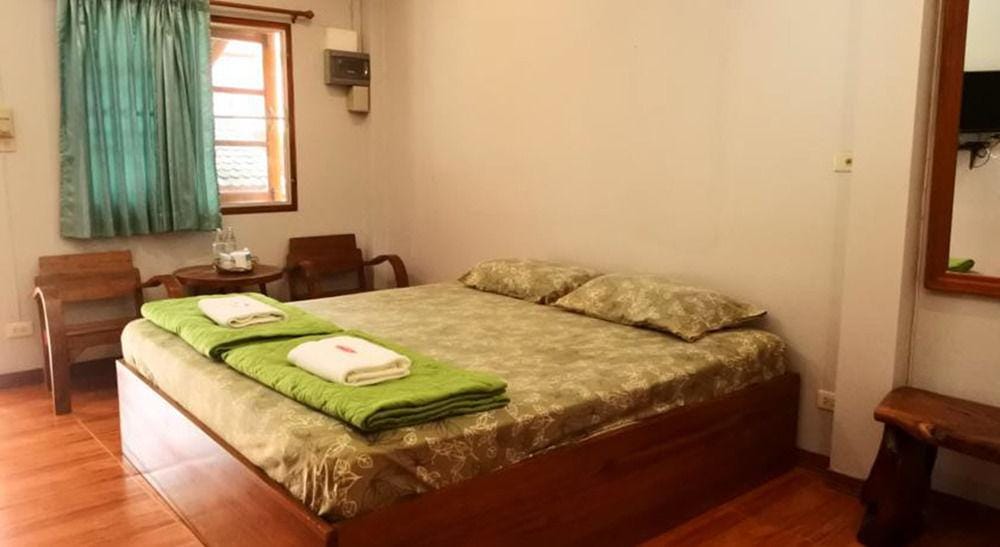 Old City Guest House