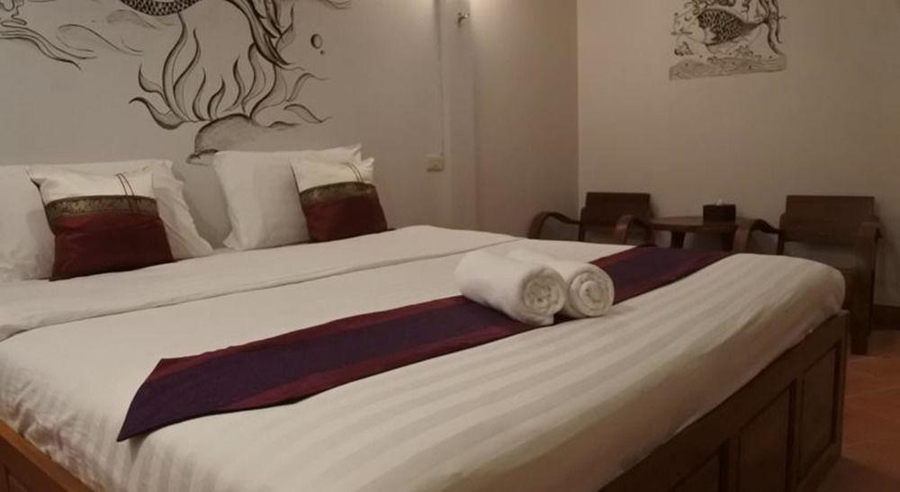 Old City Guest House