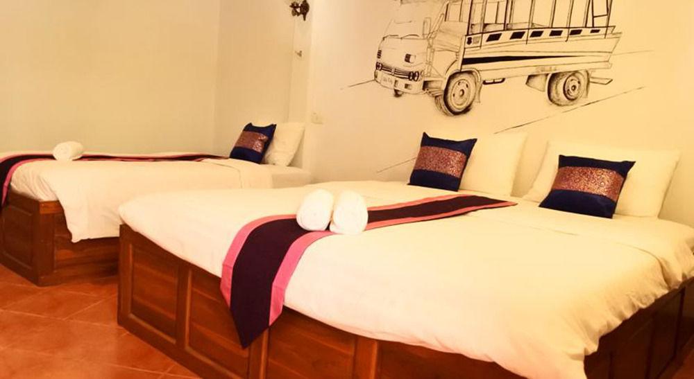 Old City Guest House