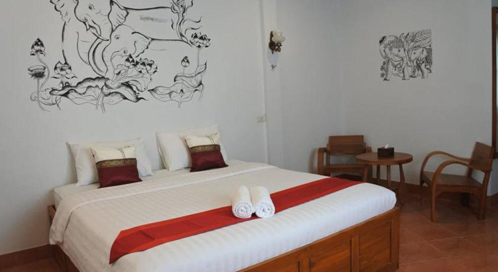 Old City Guest House