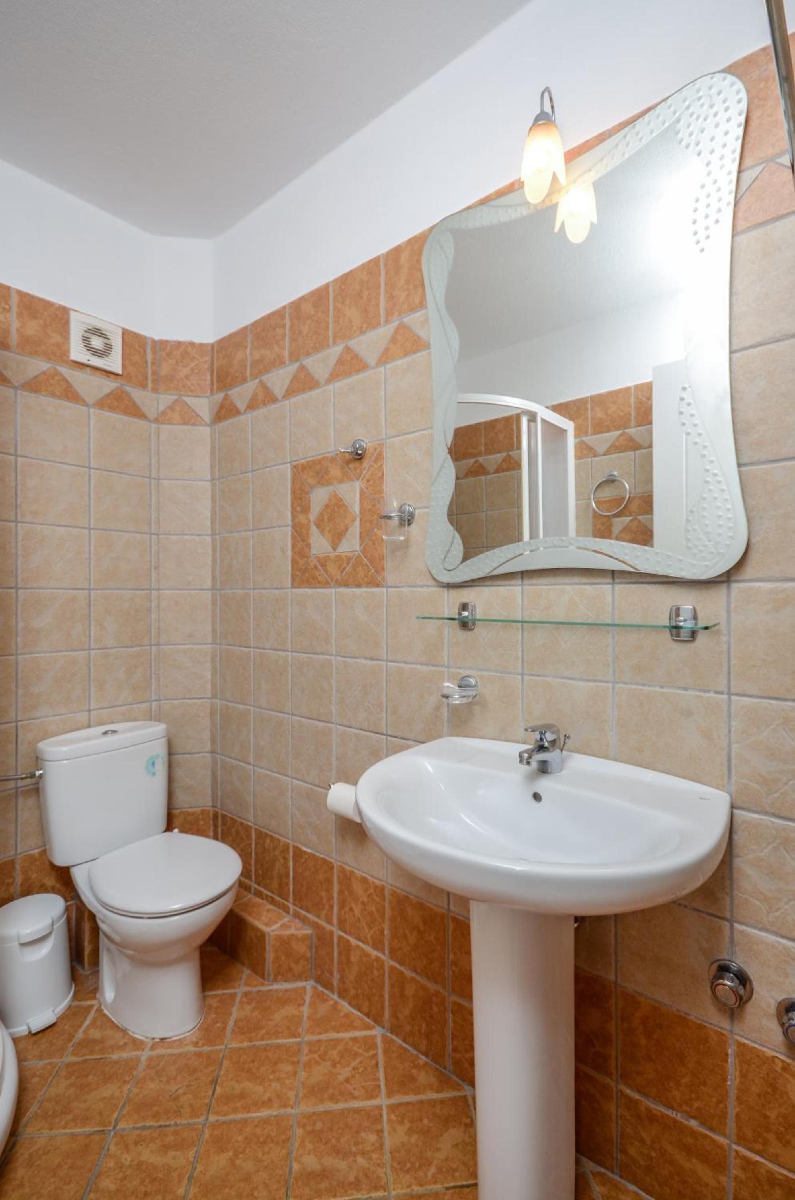 Agnanti Hotel