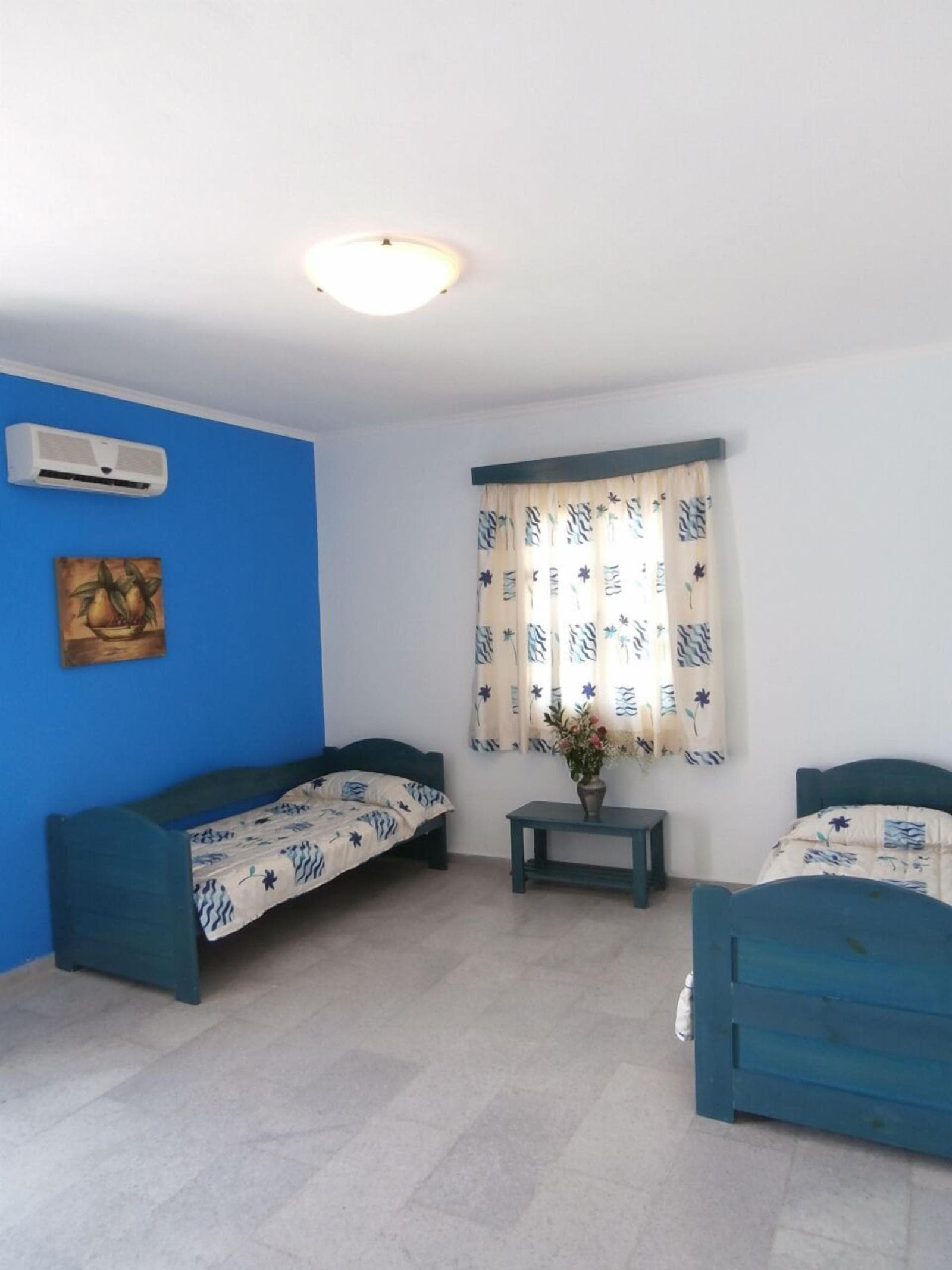 Agnanti Hotel