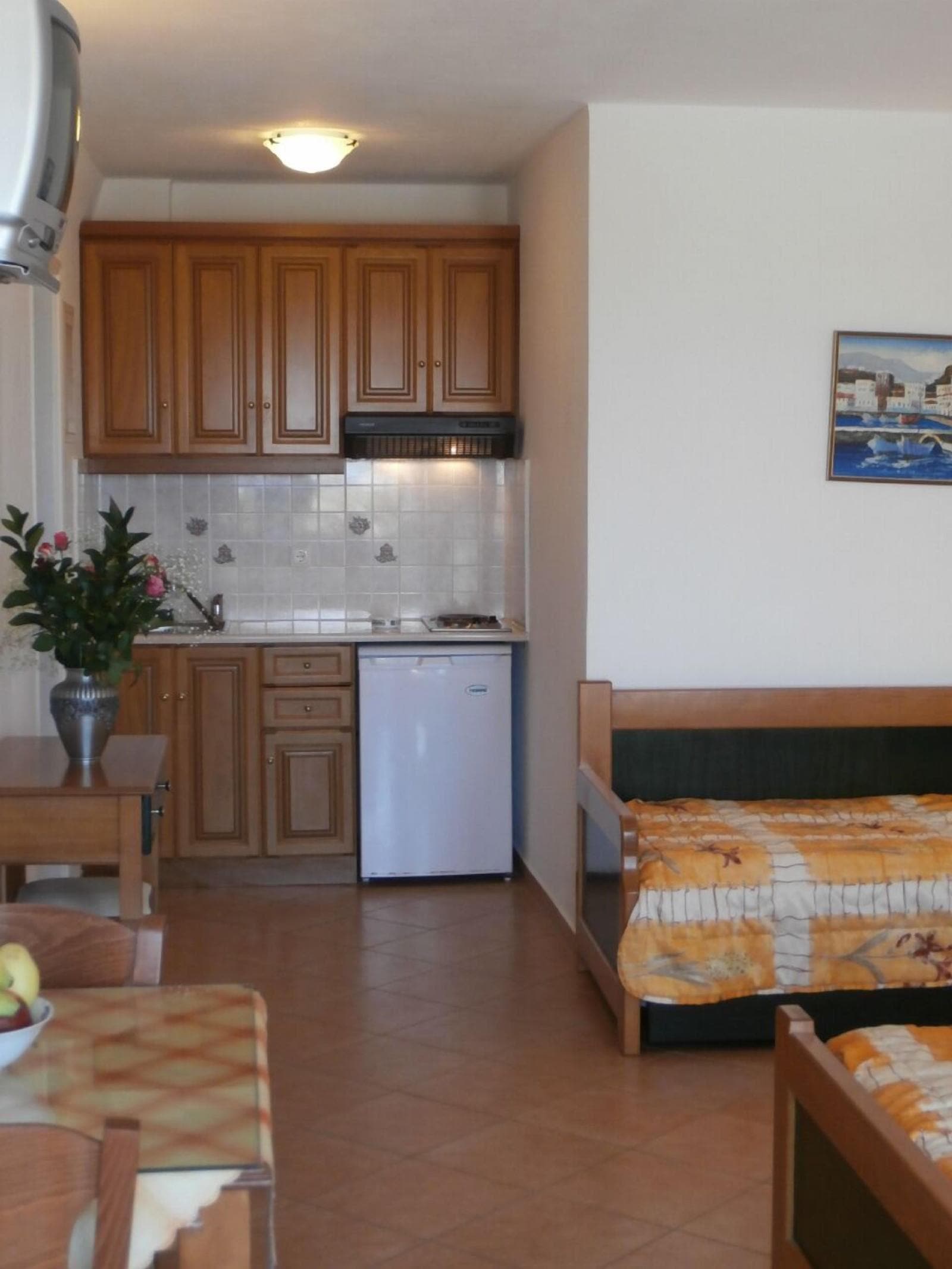 Agnanti Hotel