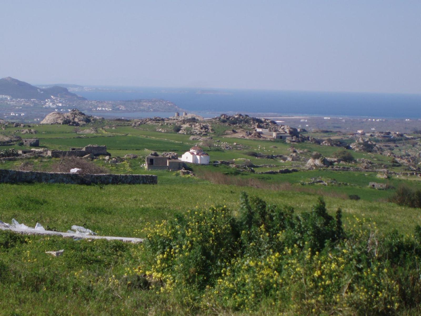 Agnanti Hotel