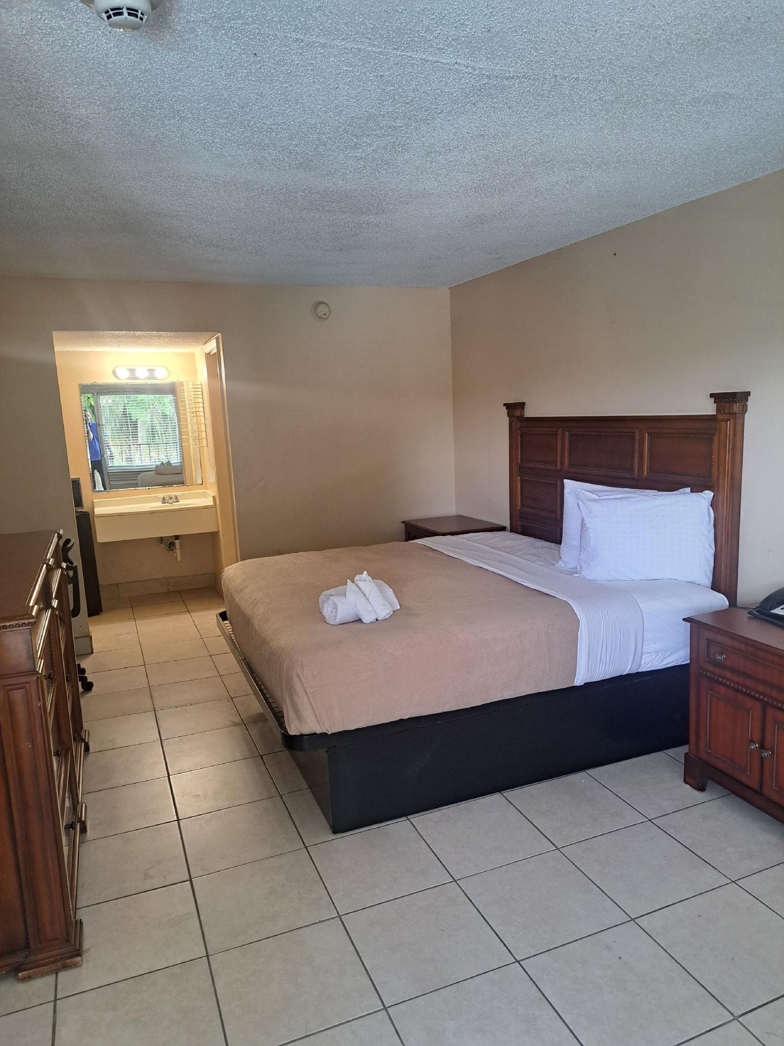 Altamonte Springs Hotel and Suites