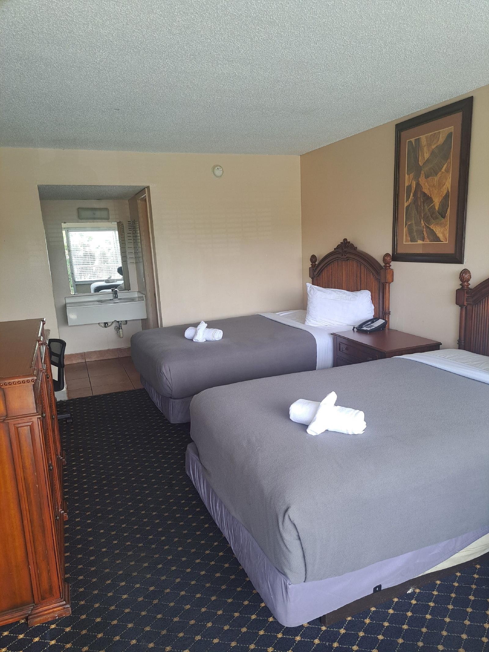 Altamonte Springs Hotel and Suites