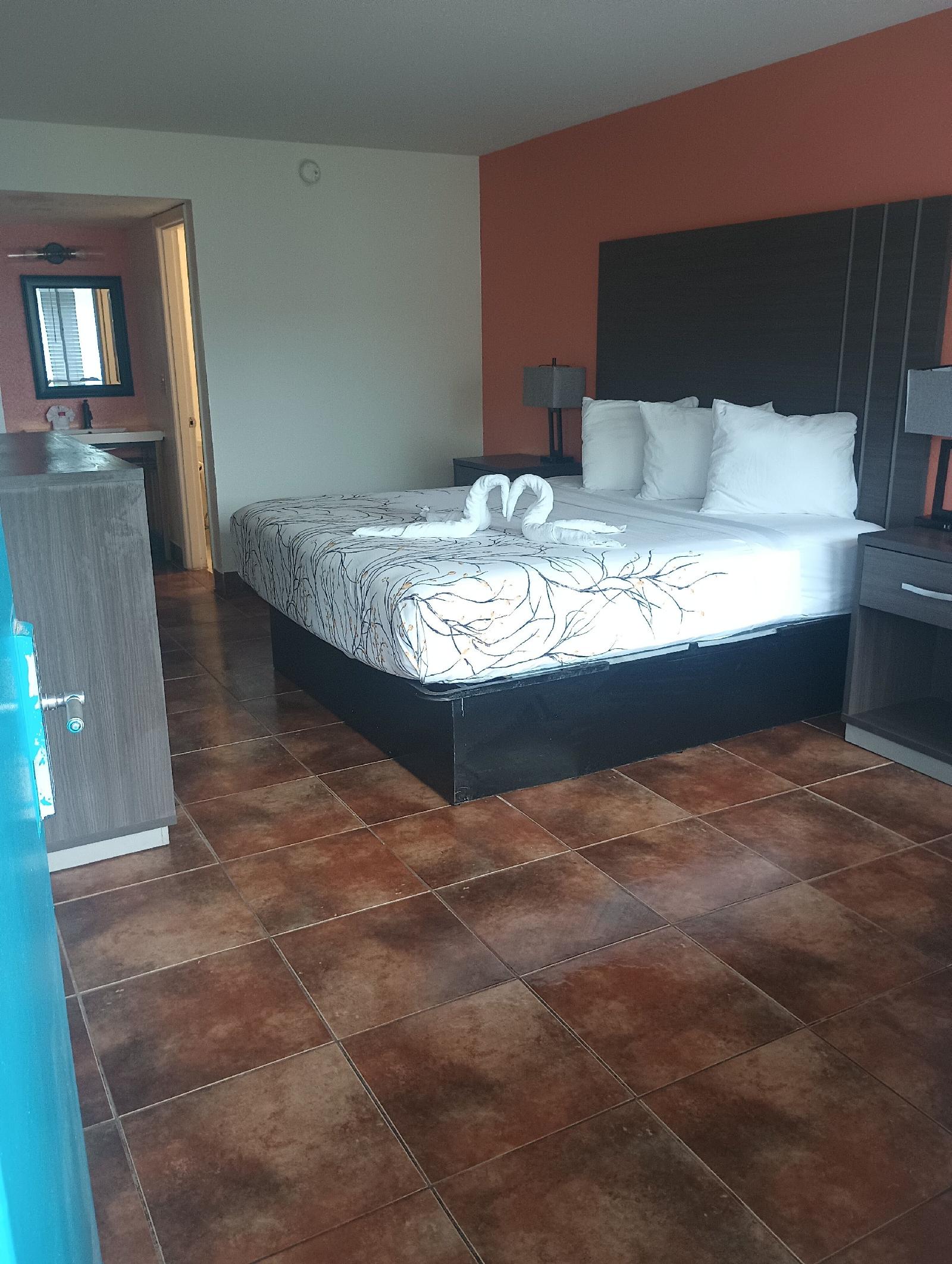 Altamonte Springs Hotel and Suites