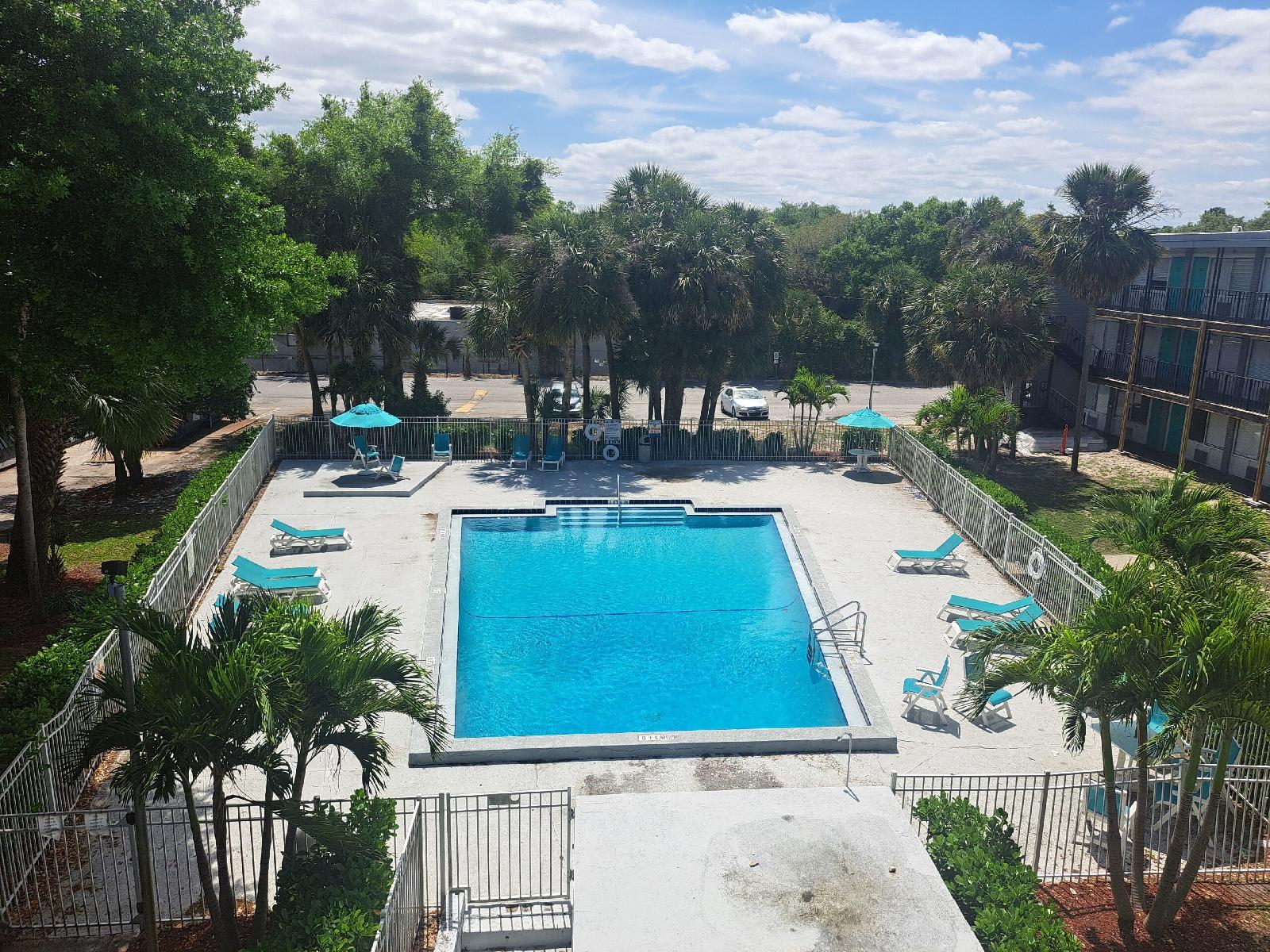 Altamonte Springs Hotel and Suites