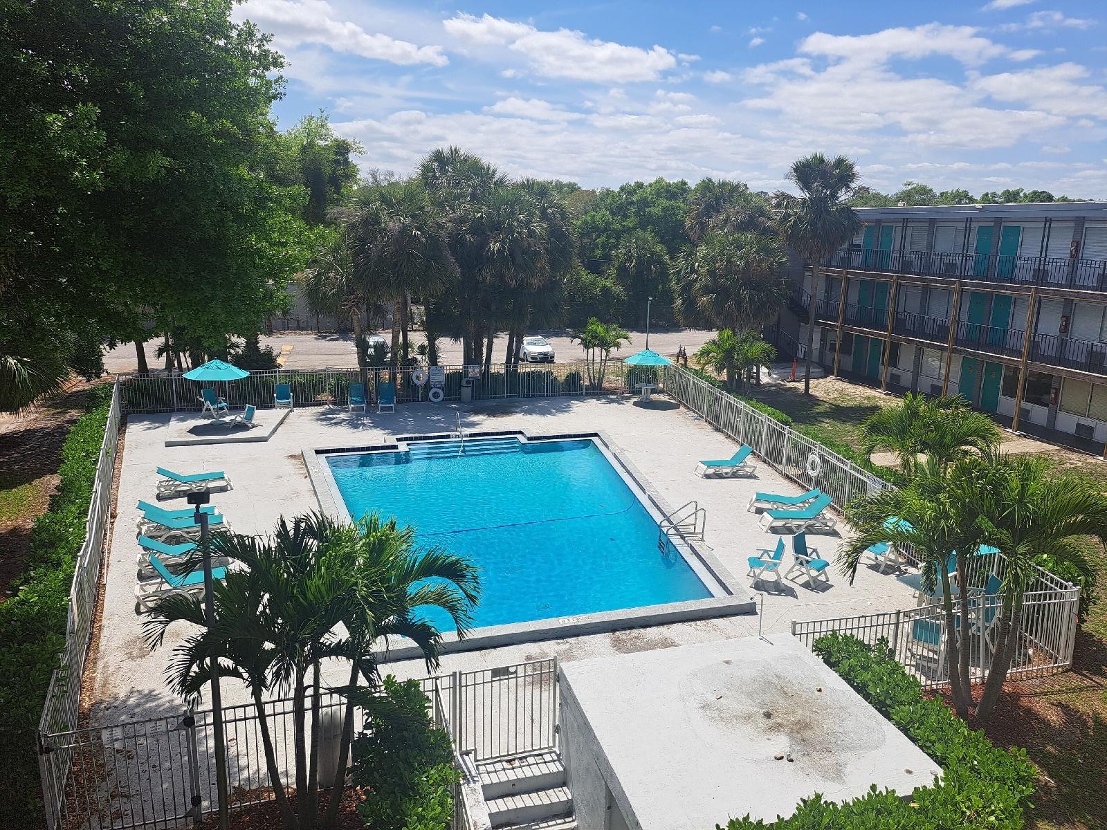Altamonte Springs Hotel and Suites