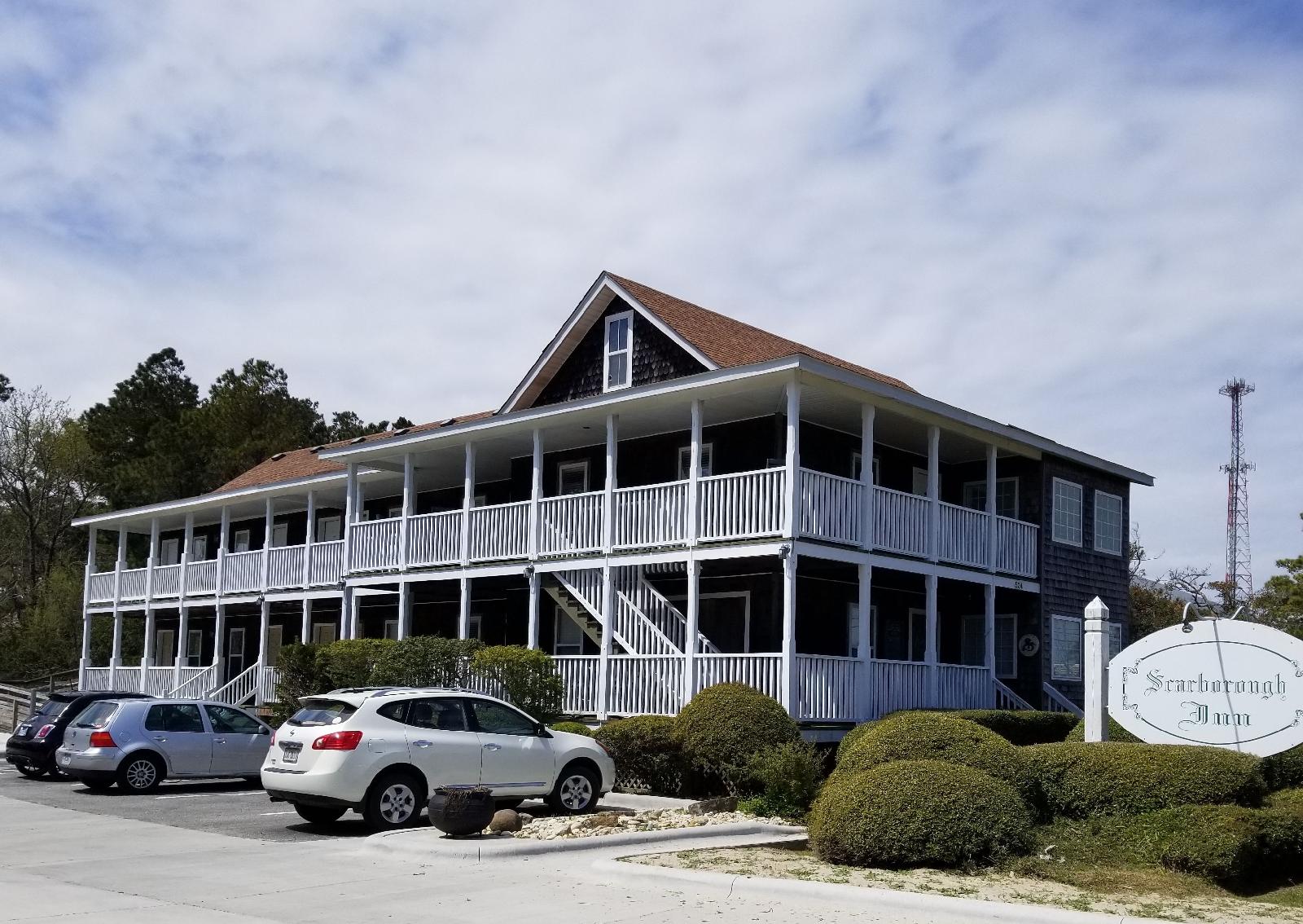 Scarborough Inn