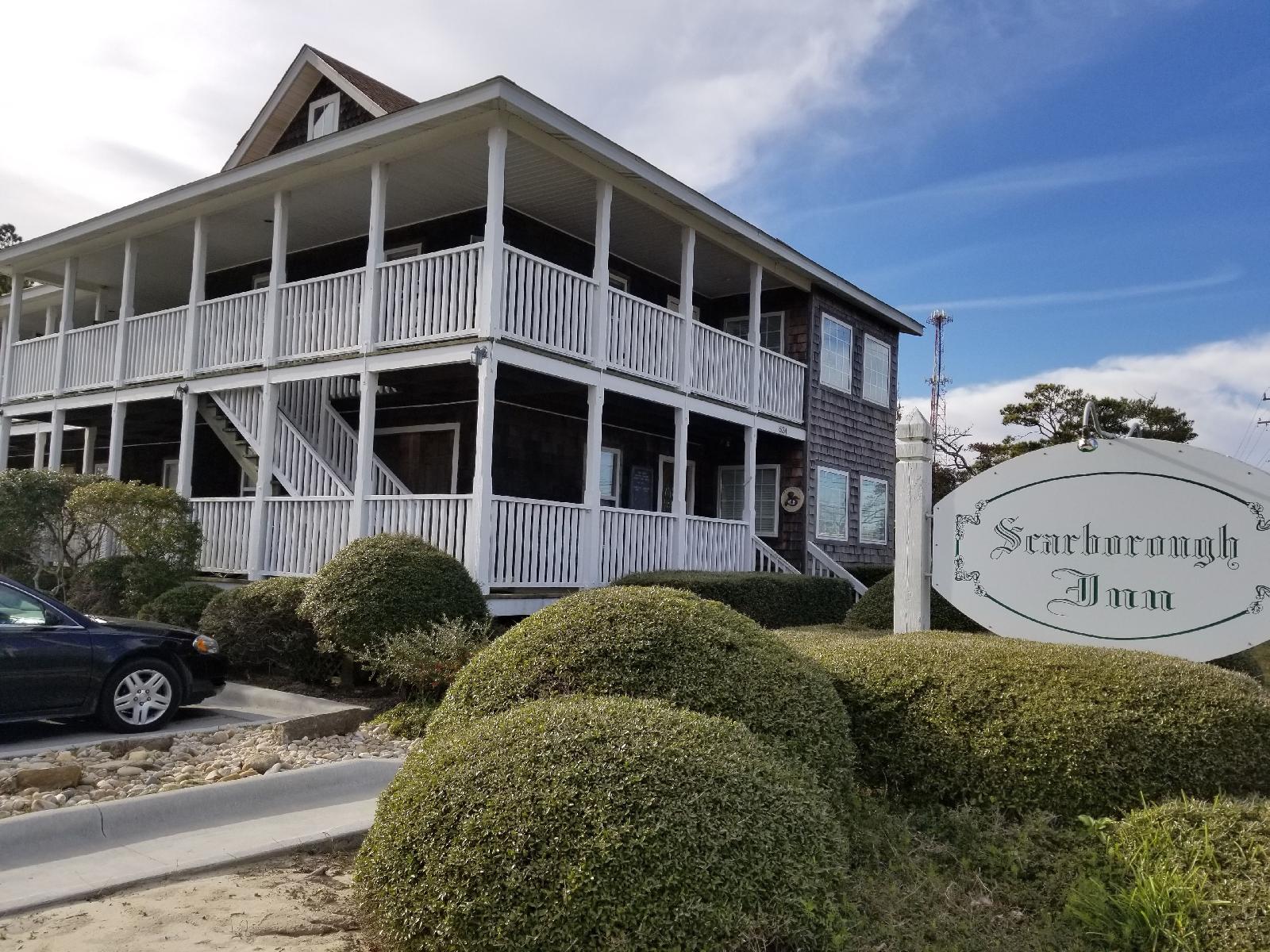Scarborough Inn