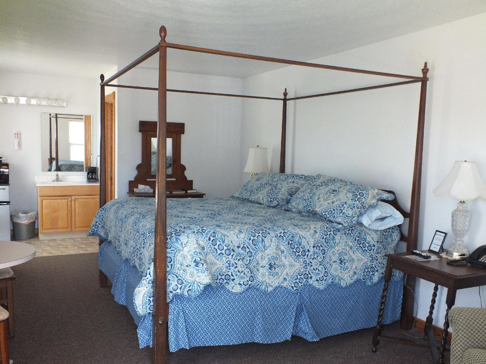 Scarborough Inn
