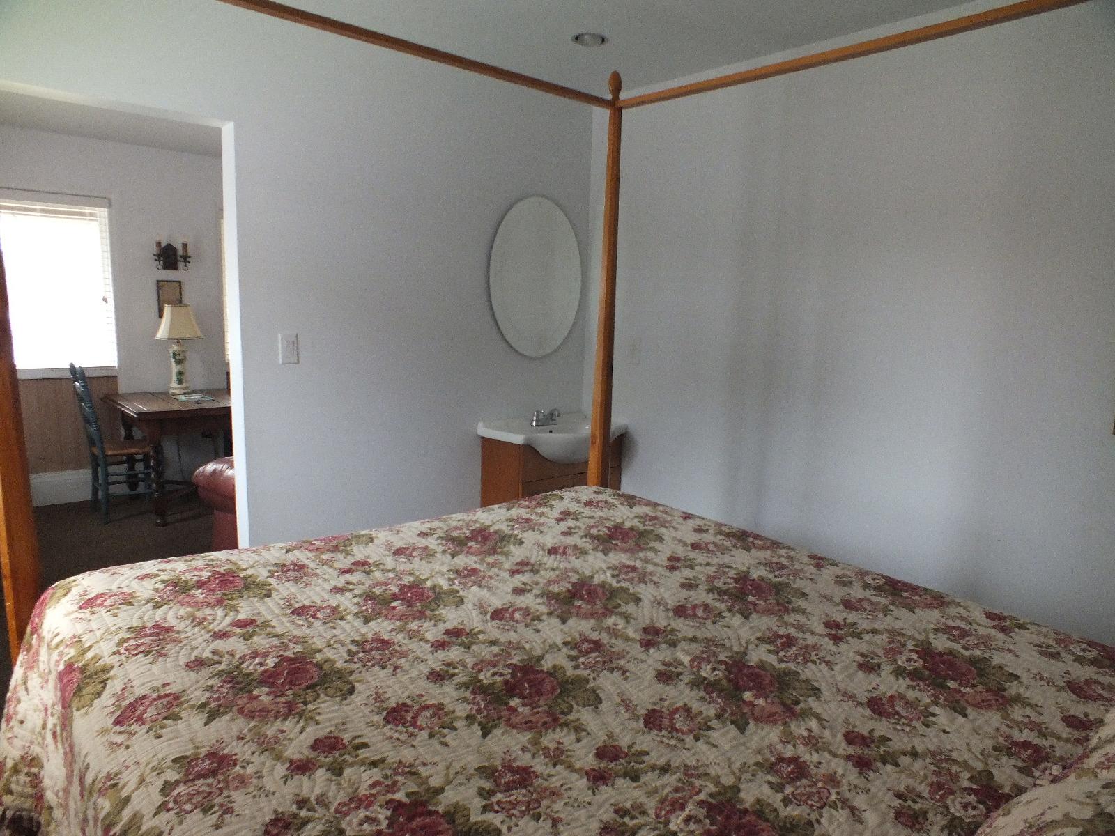 Scarborough Inn