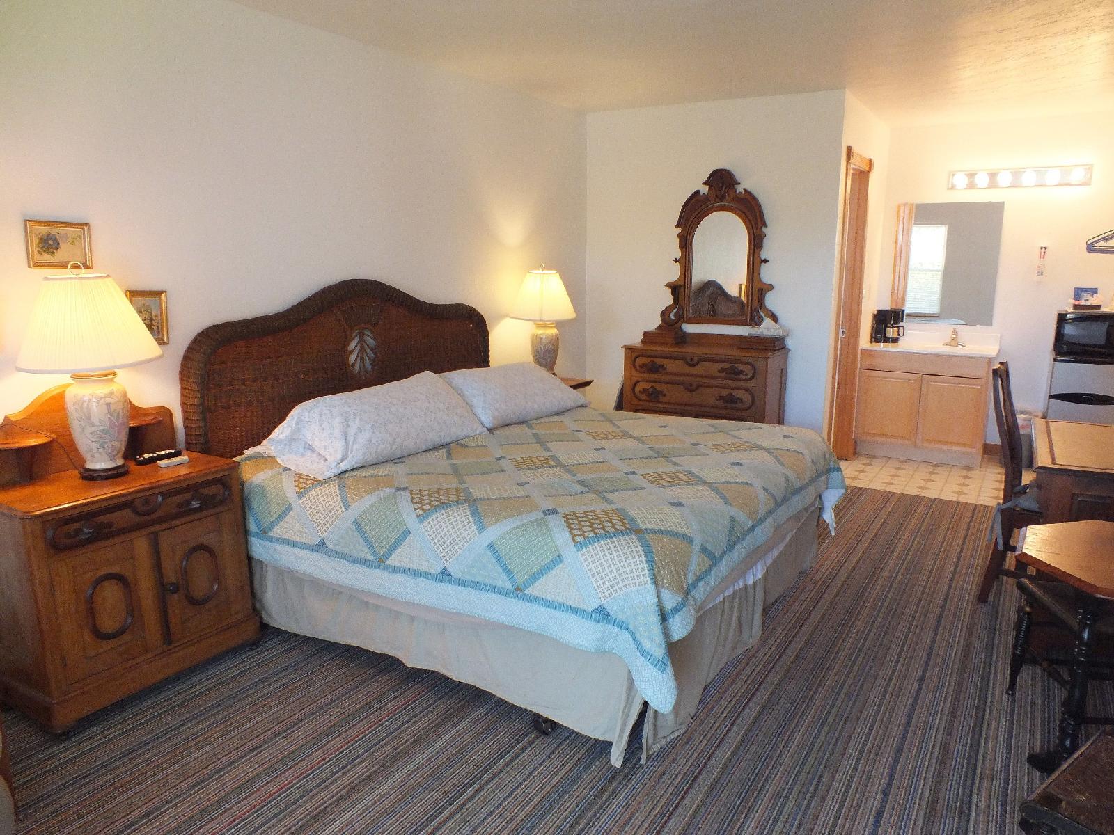Scarborough Inn