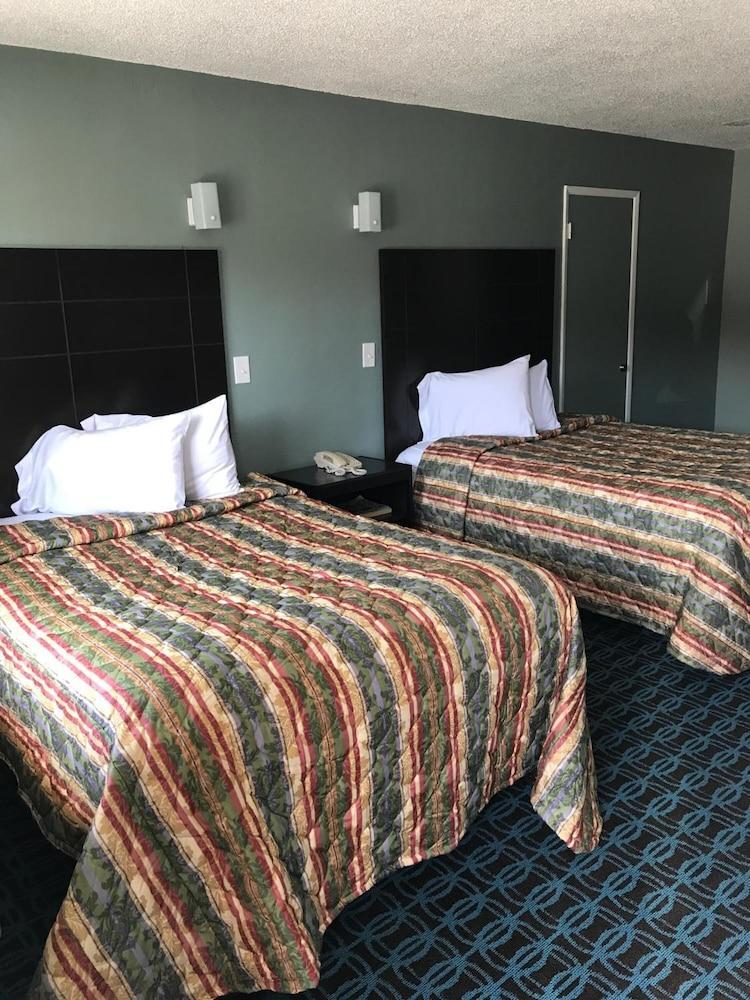 Economy Inn
