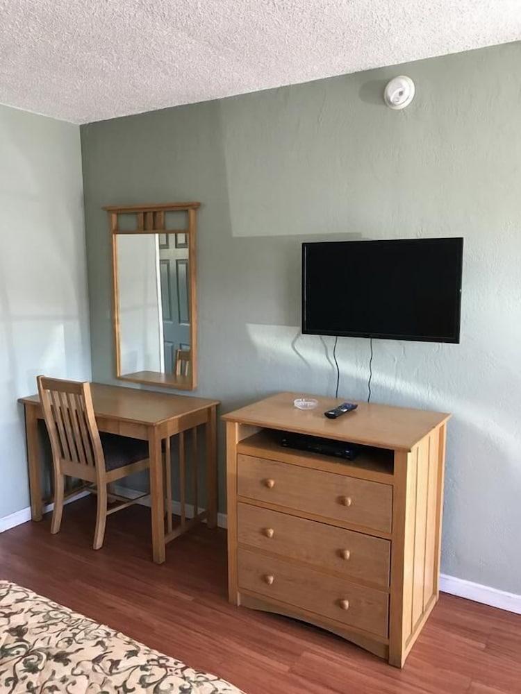 Economy Inn