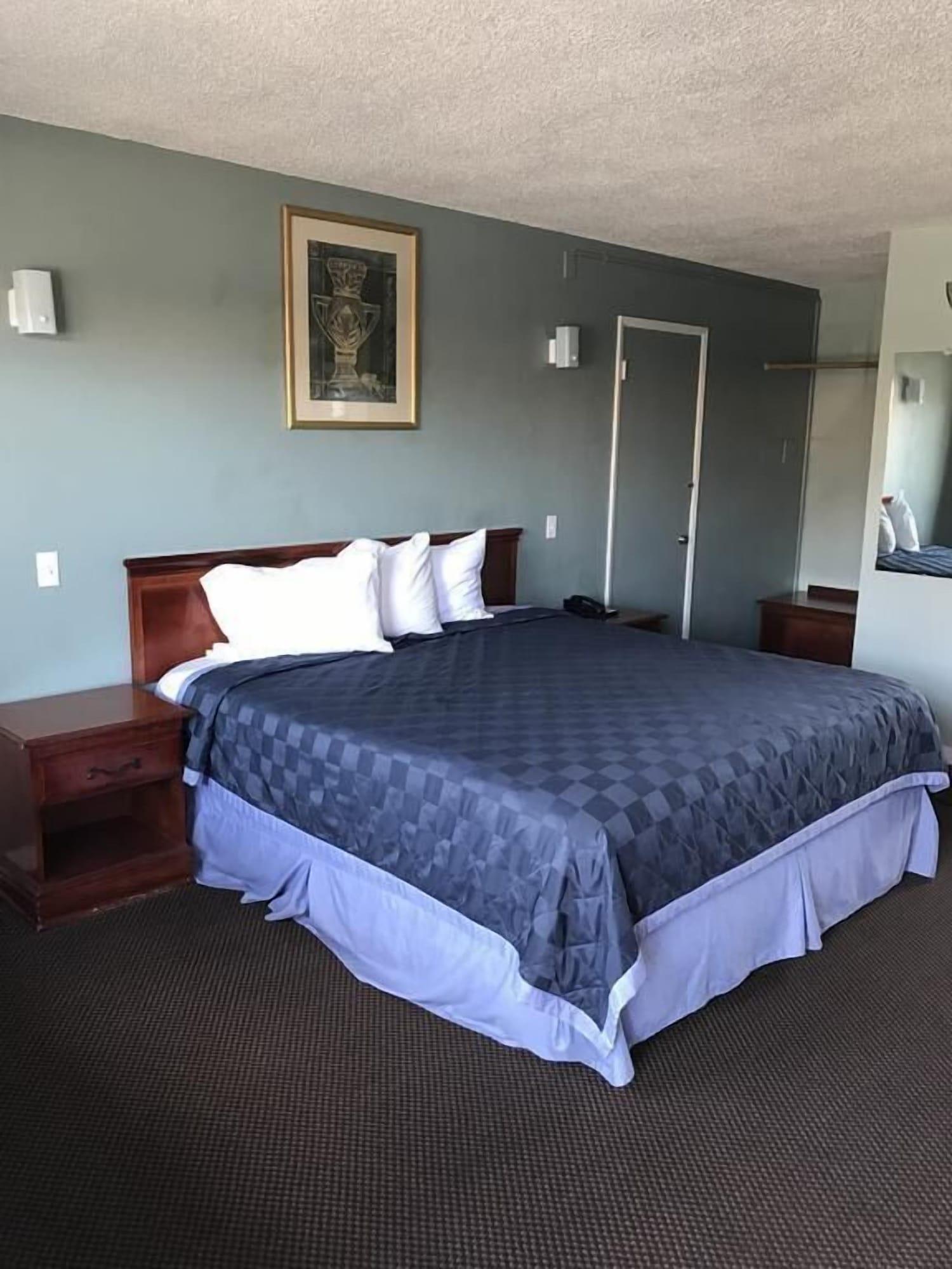 Economy Inn