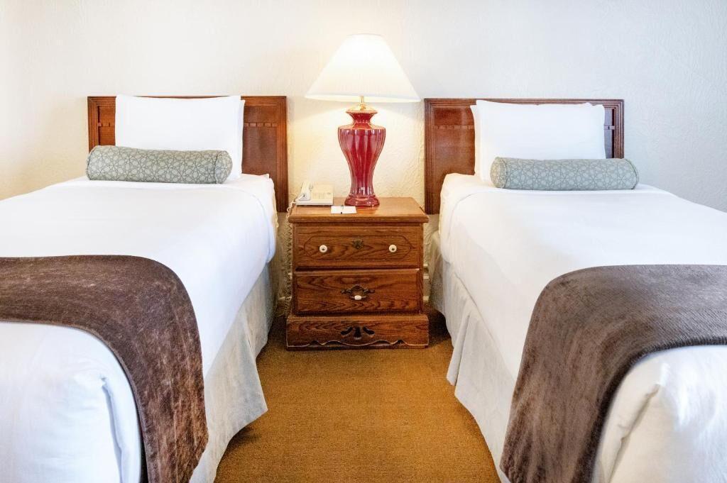 The Baroness Hotel