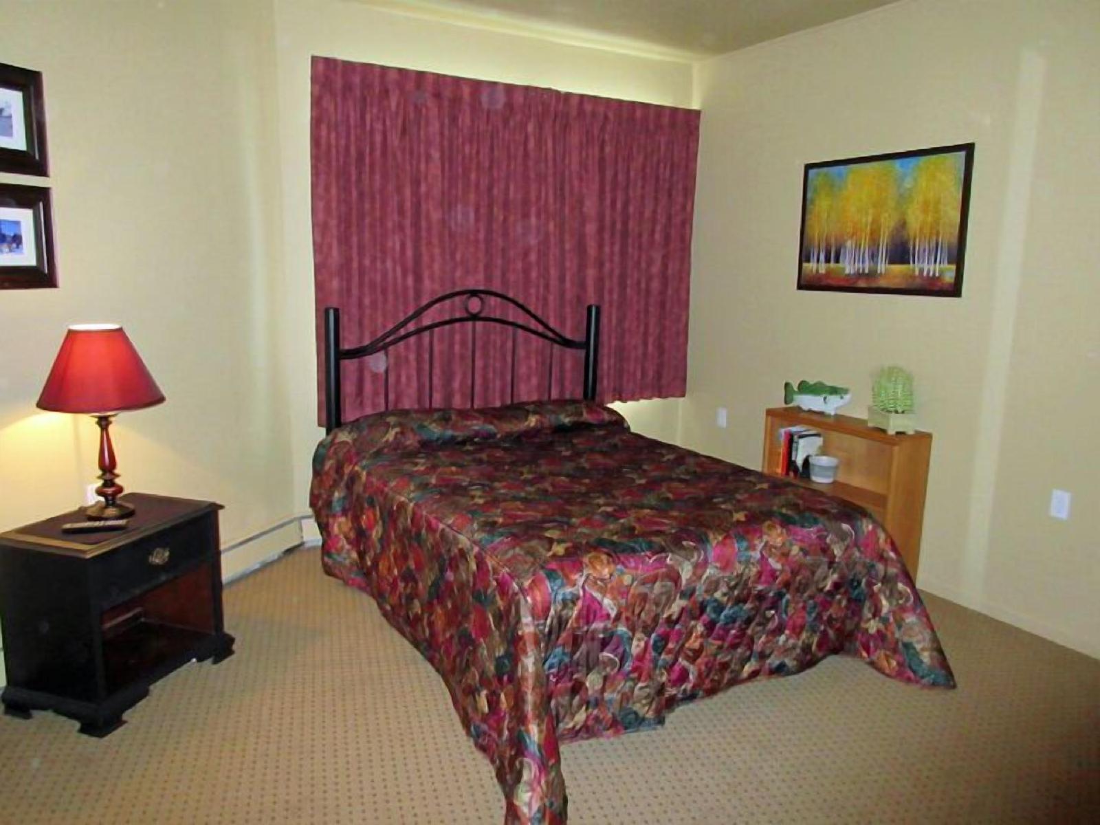 Soda Butte Lodge