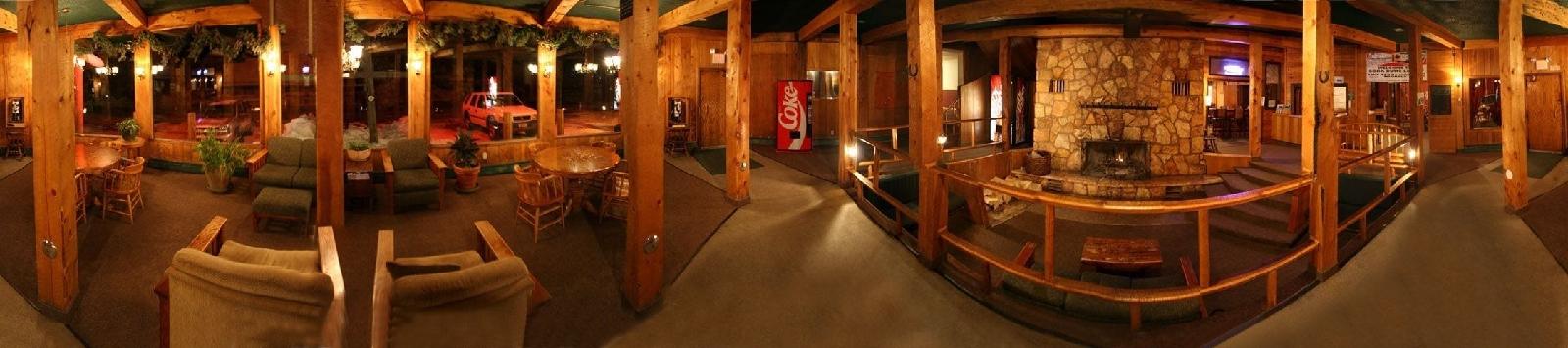 Soda Butte Lodge