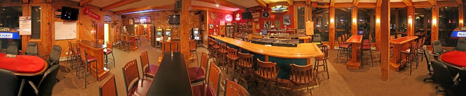 Soda Butte Lodge