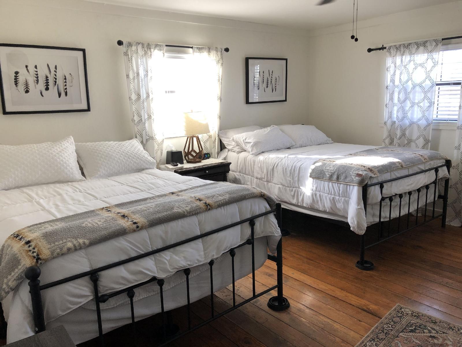 Fort Davis Drug Store & Hotel