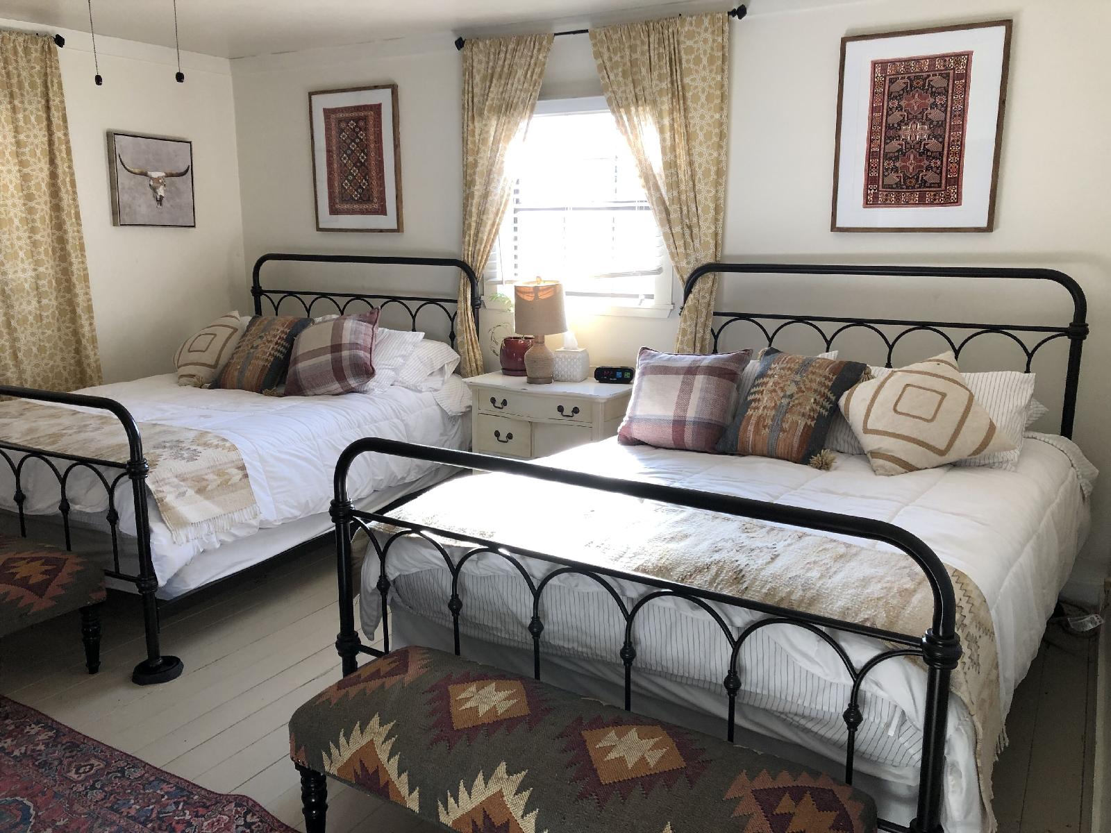 Fort Davis Drug Store & Hotel