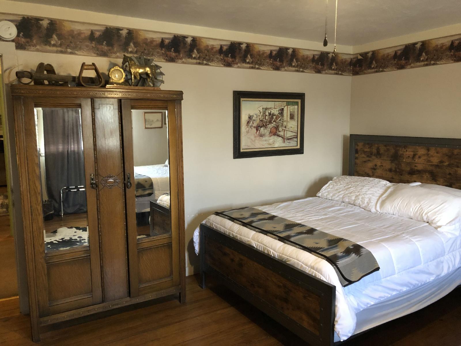 Fort Davis Drug Store & Hotel