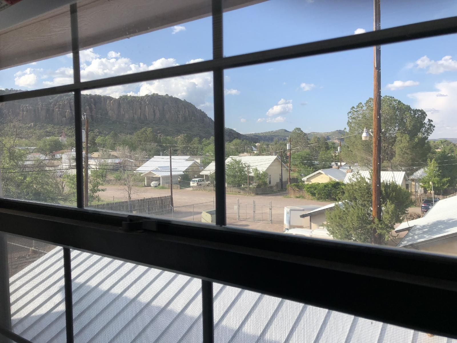 Fort Davis Drug Store & Hotel