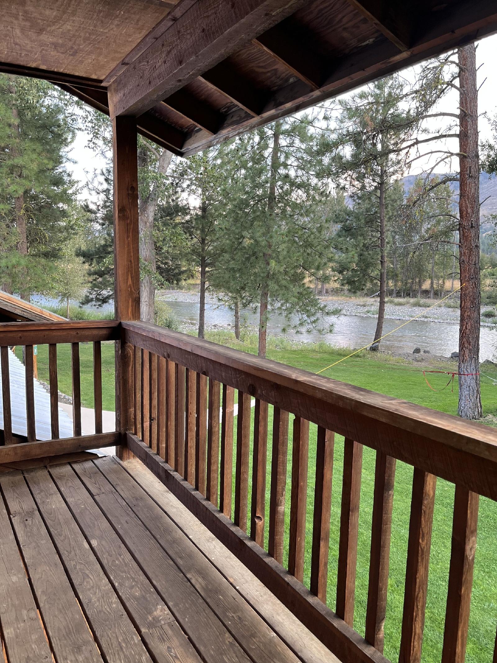 River Run Inn