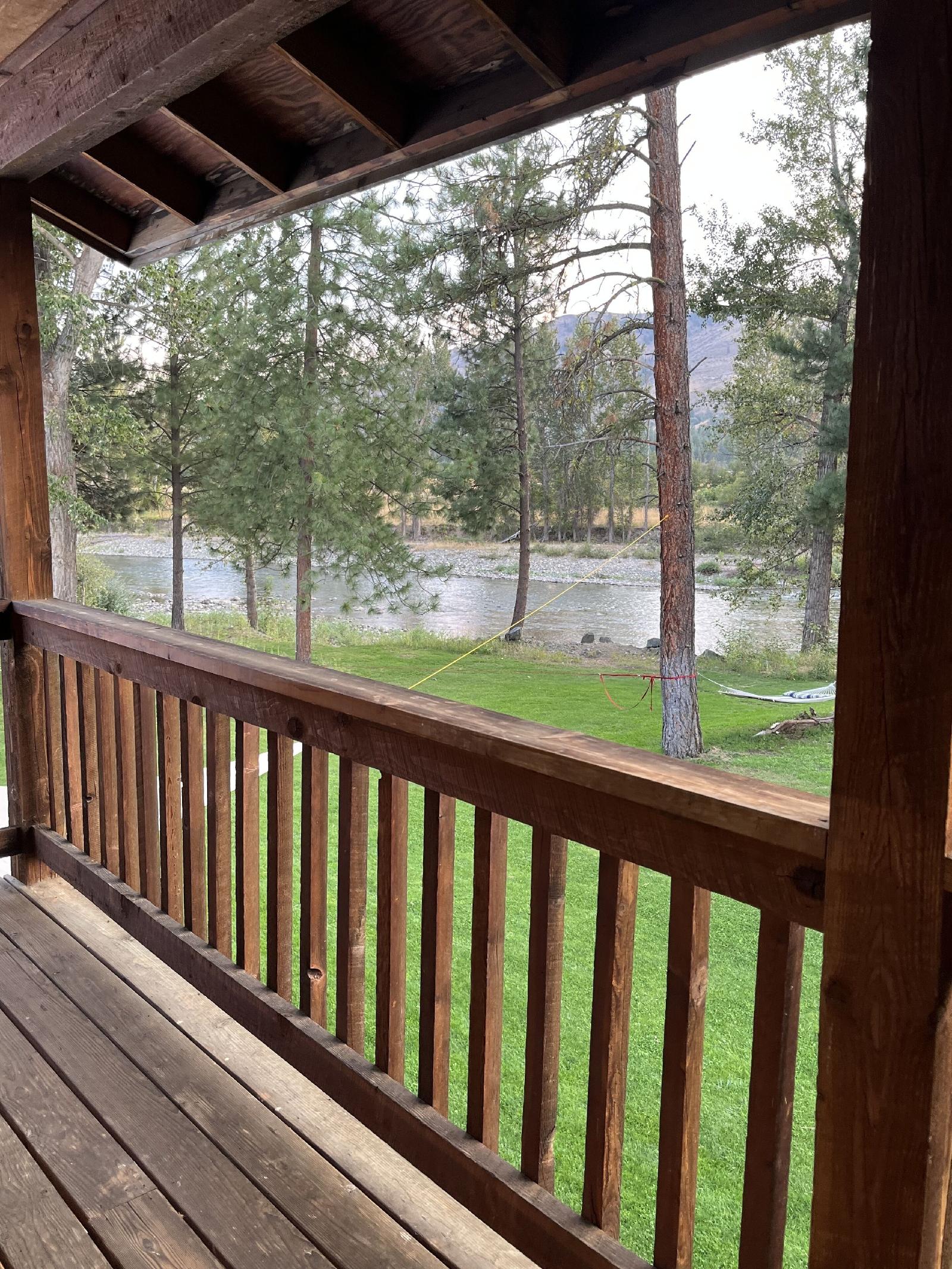 River Run Inn