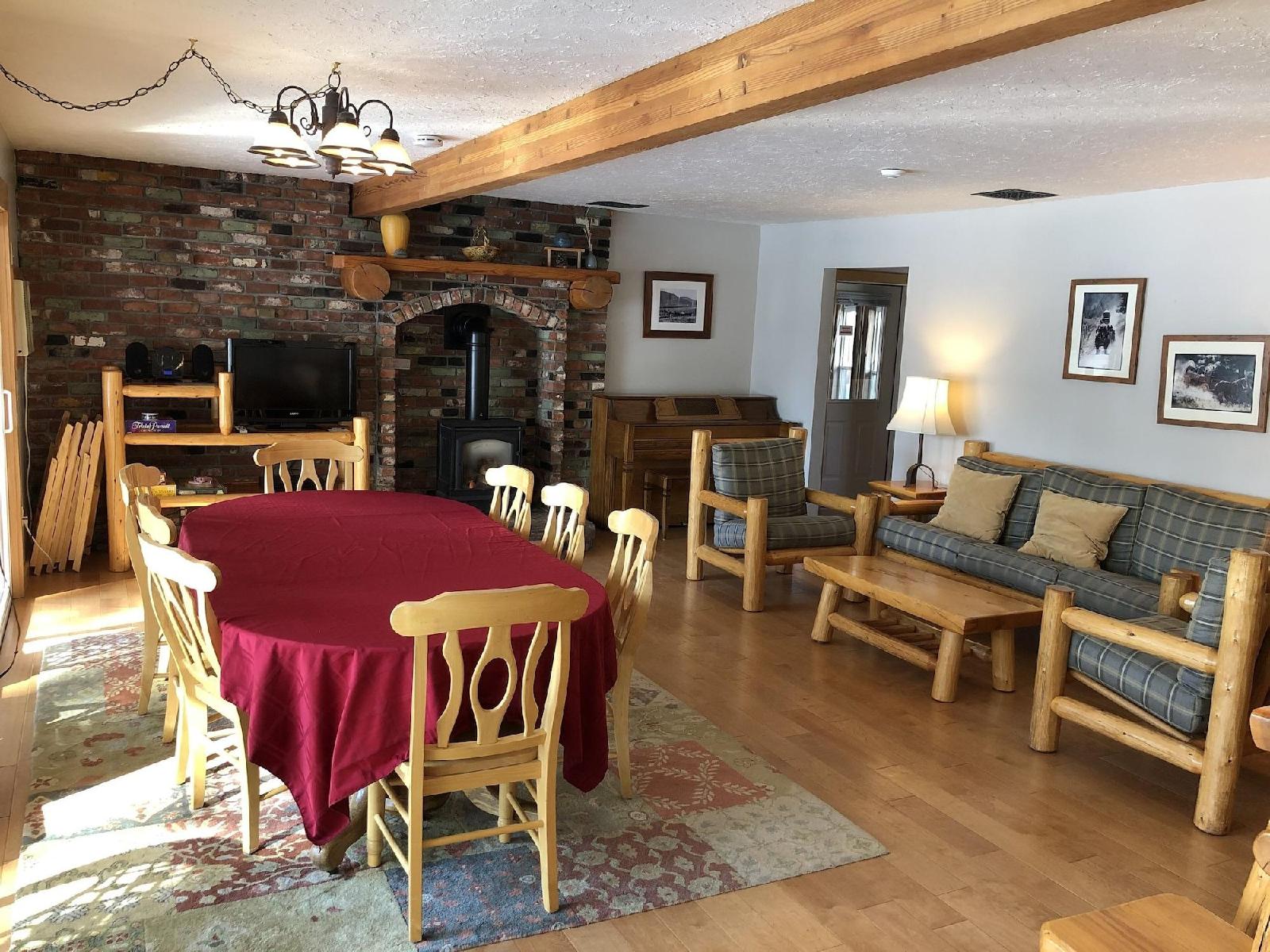 River Run Inn