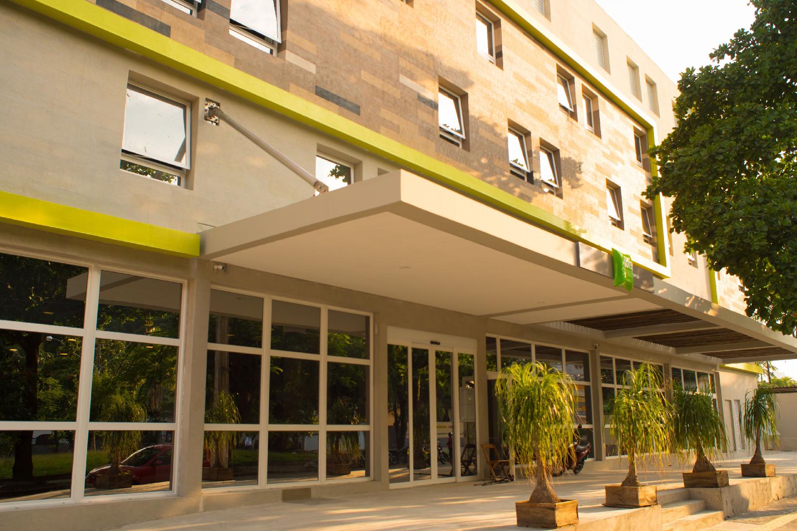 ibis Styles Guaruja