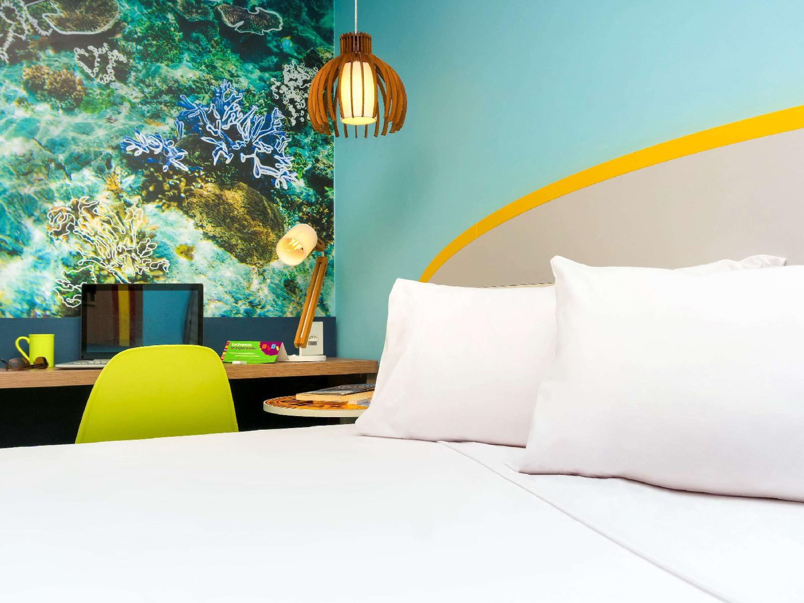 ibis Styles Guaruja