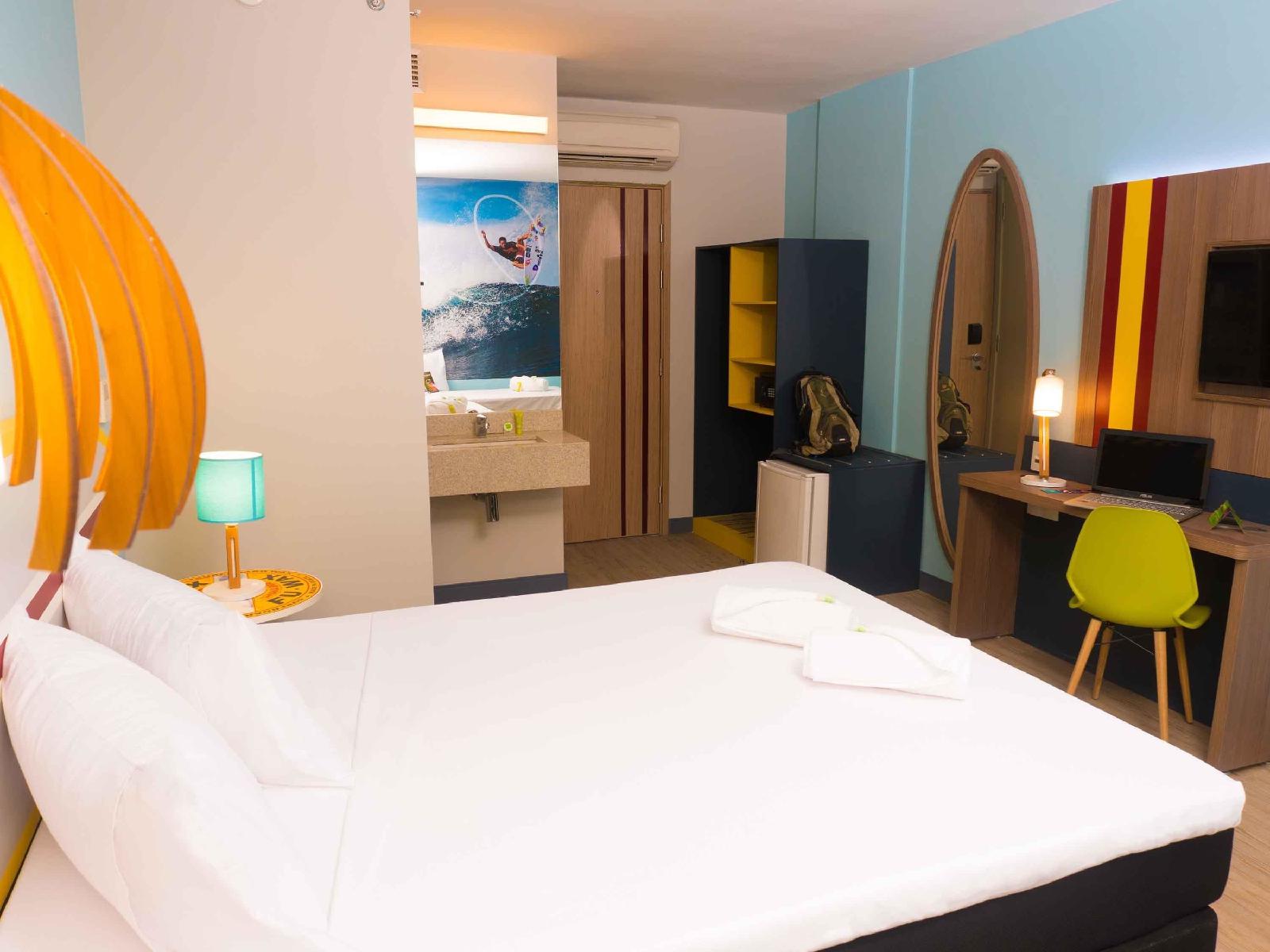 ibis Styles Guaruja