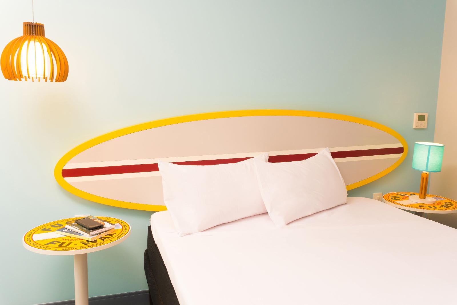ibis Styles Guaruja