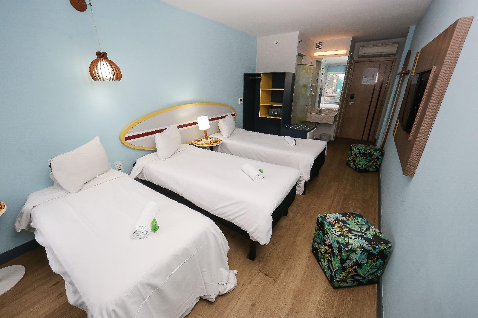 ibis Styles Guaruja