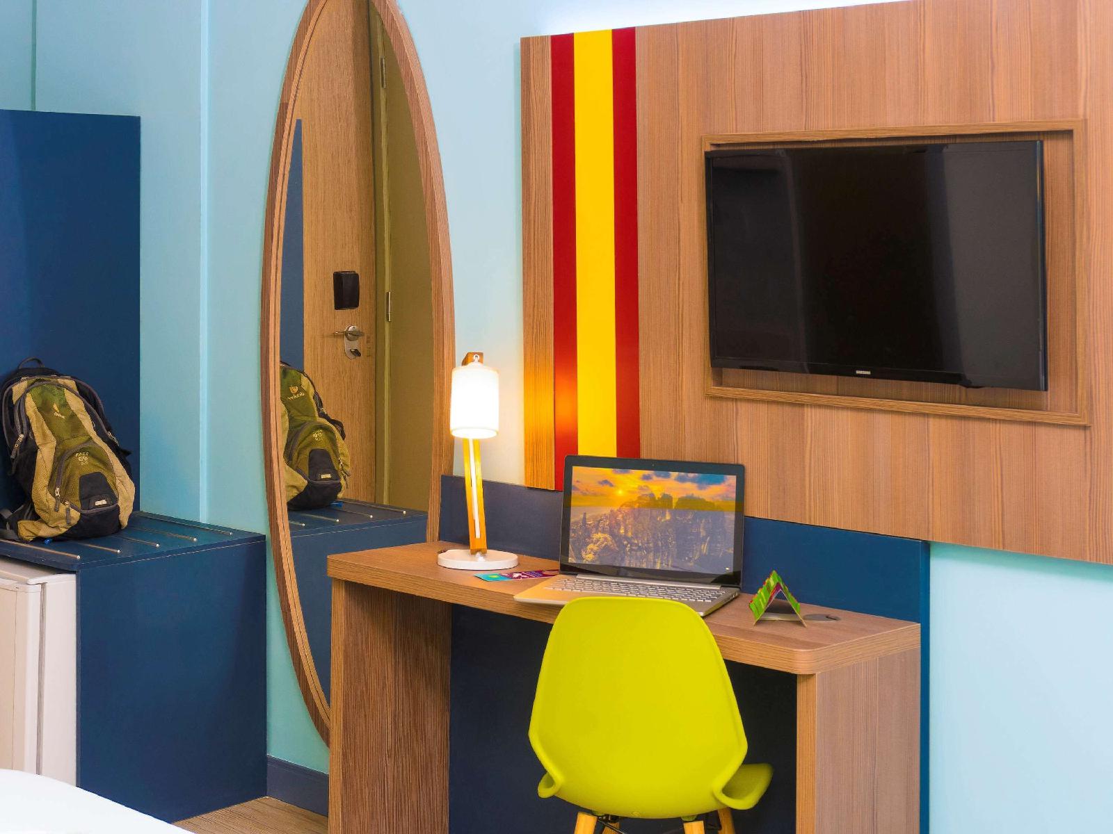 ibis Styles Guaruja