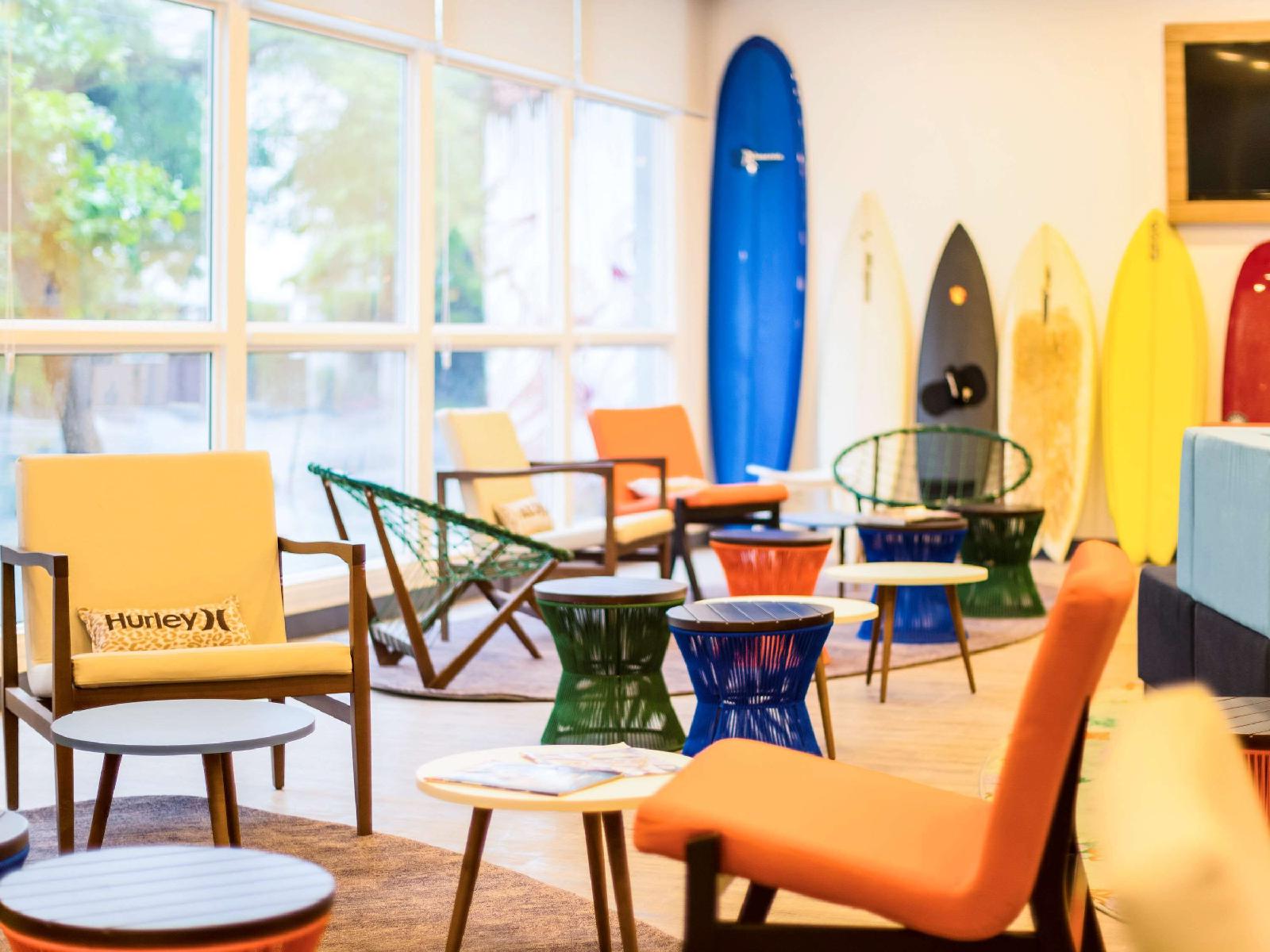 ibis Styles Guaruja