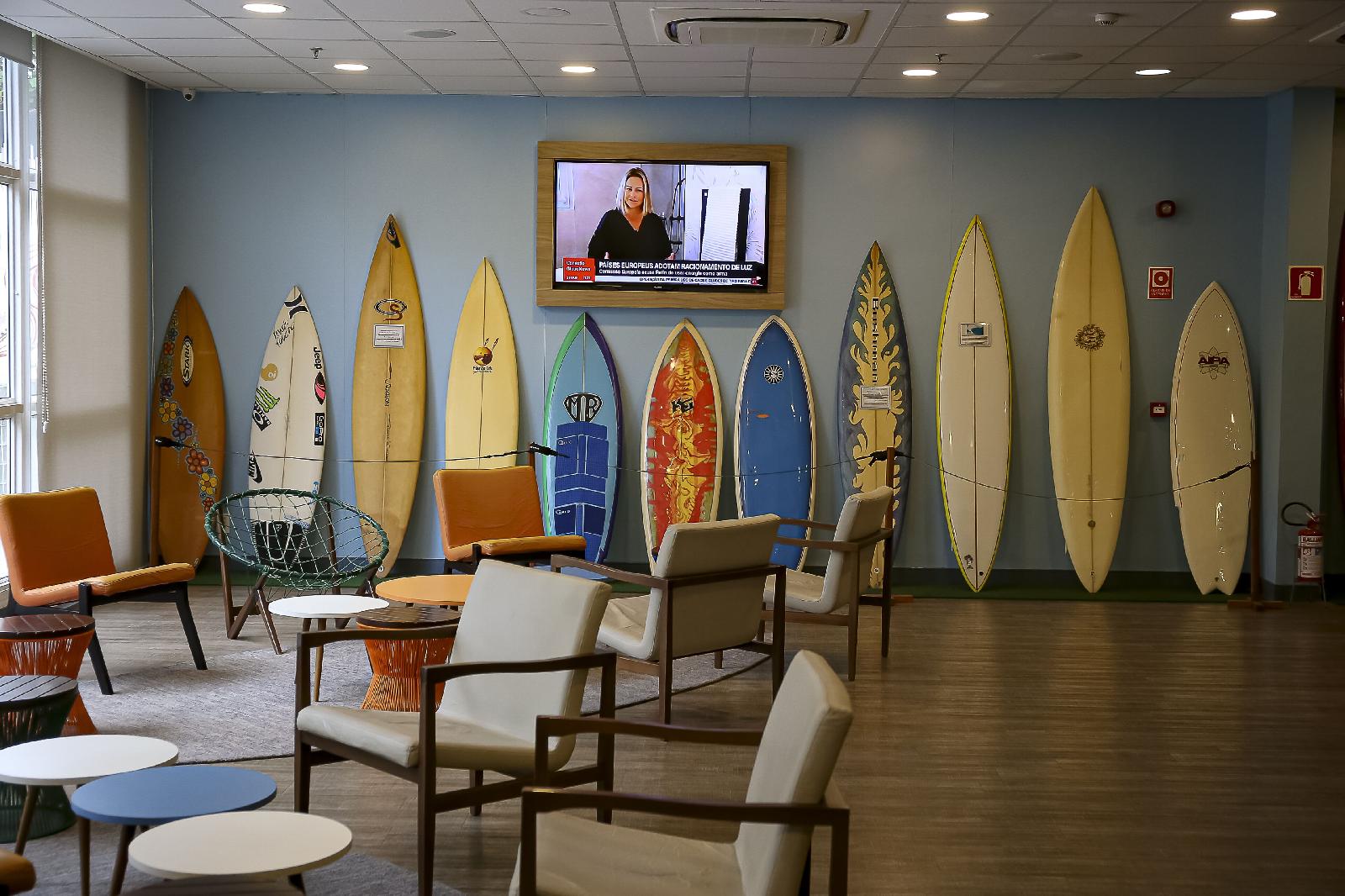 ibis Styles Guaruja