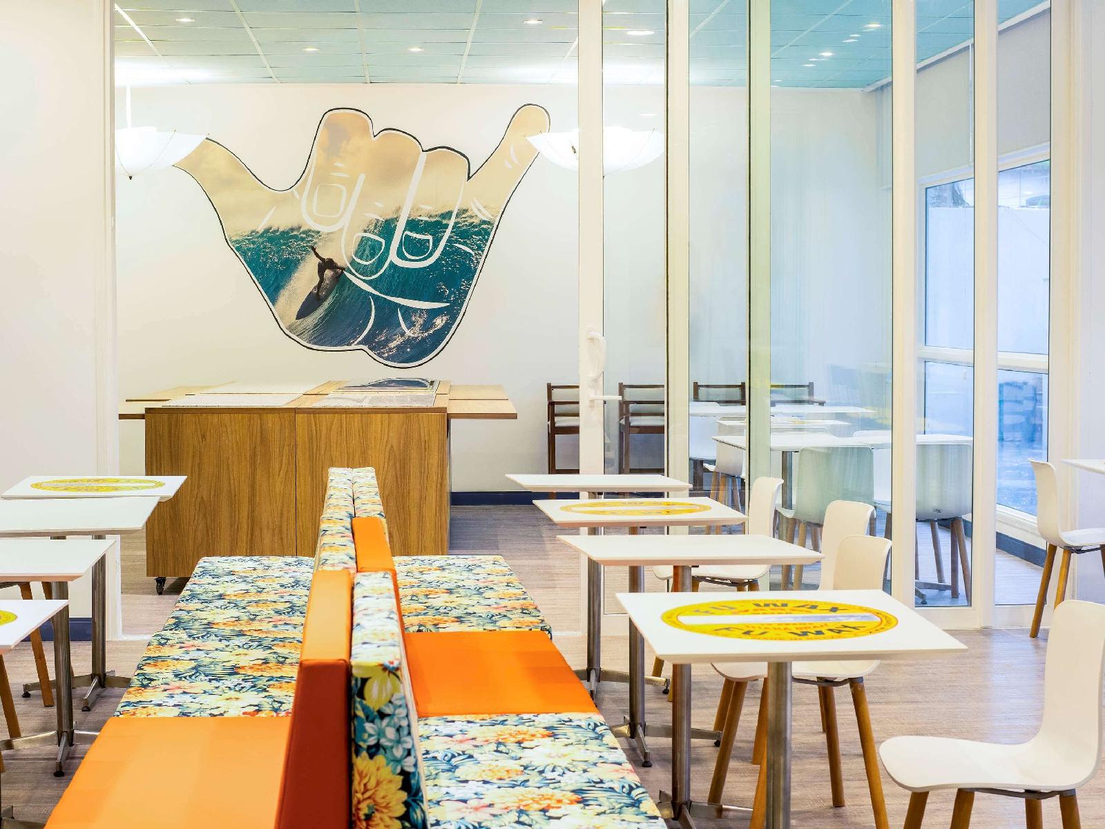 ibis Styles Guaruja