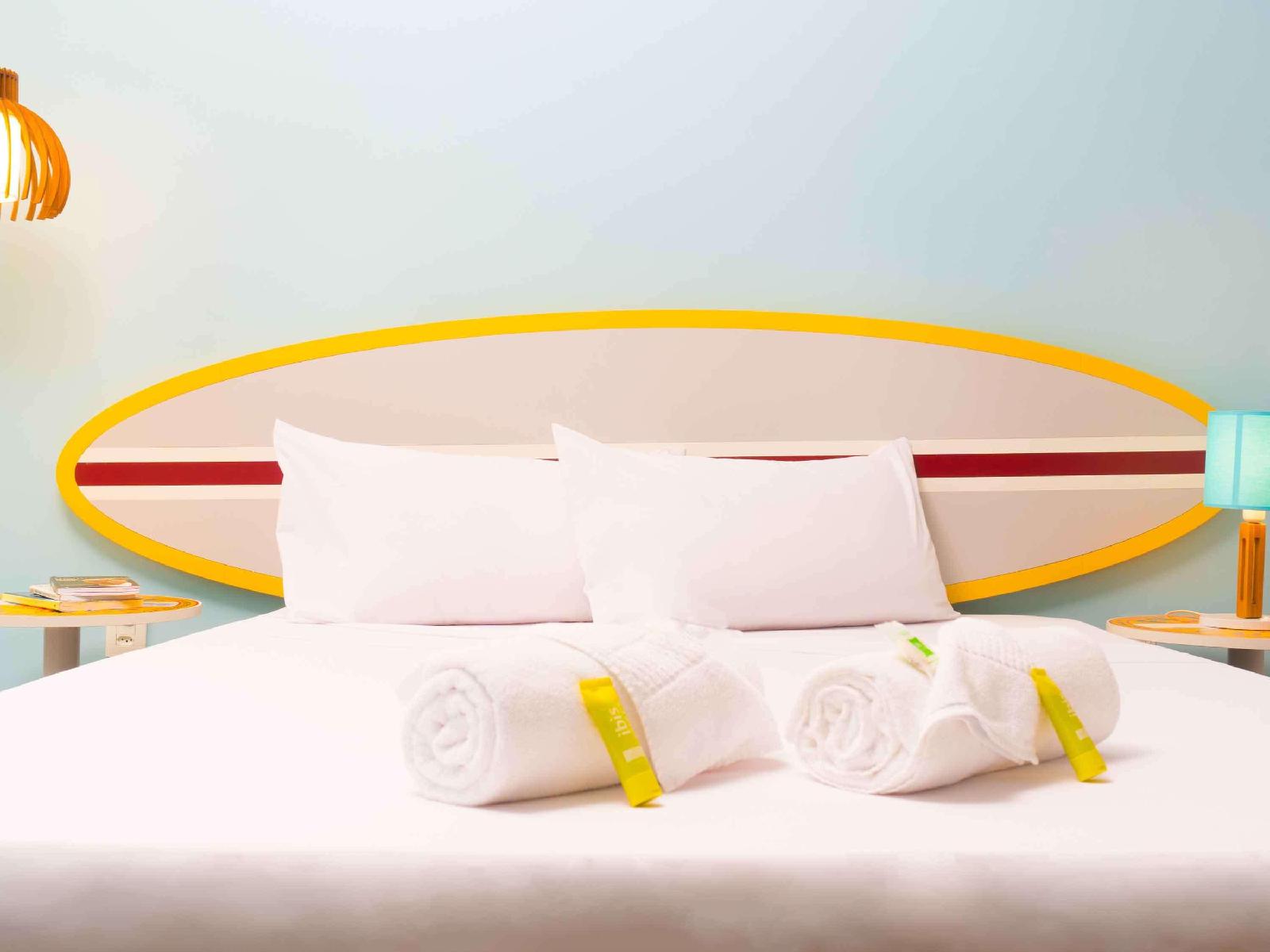 ibis Styles Guaruja