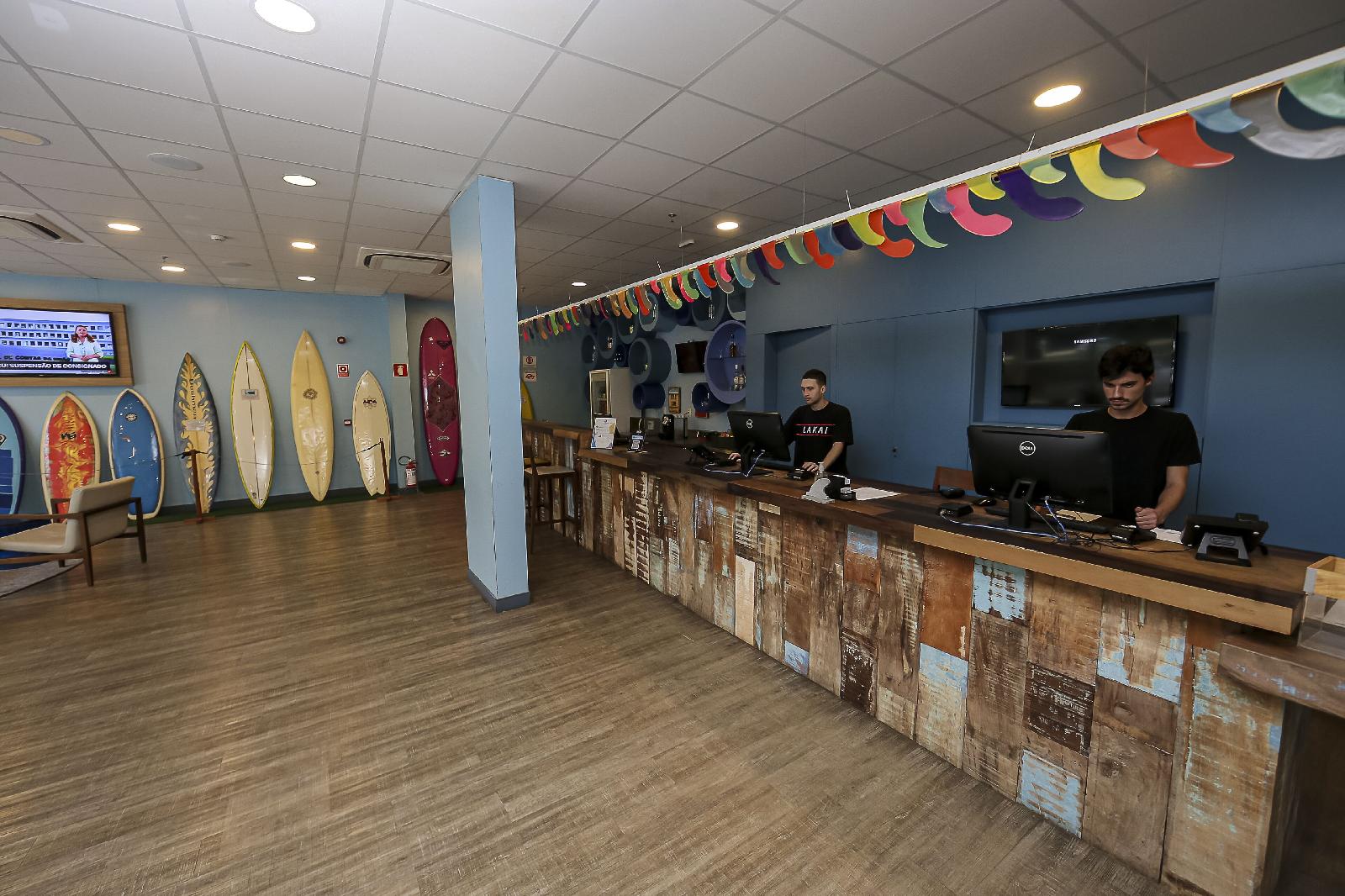 ibis Styles Guaruja